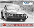 10 Lancia Fulvia HF 1200 Goldfinger  - A.Riolo (4)